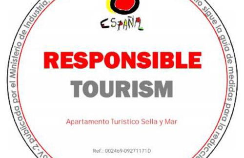 Apartamento Sella y Mar - VUT12AS - Photo 26