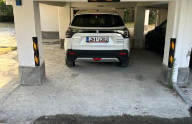 Beach next to the House Agni - Foto 9