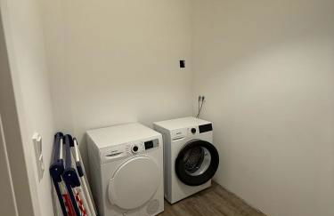 Wunderschöne Maisonette Ferienwohnung in Leipzig Taucha 2 u 3 OG Links - Foto 13