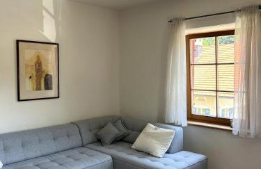 Apartment Siggi 81 sqm Balcony and Mountain View - Foto 6