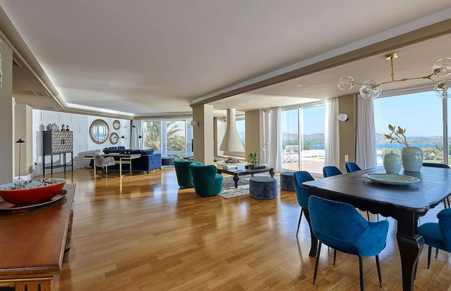 Elounda Gulf Villas by Sandglass - Foto 40