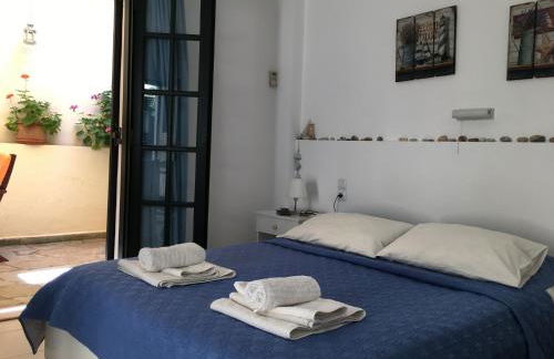 Aigialis Apartments & Studios - Foto 14