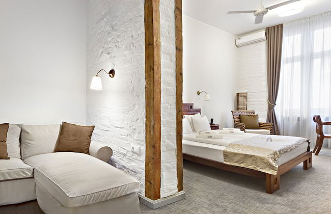 SuperB Luxury Suites - Foto 51