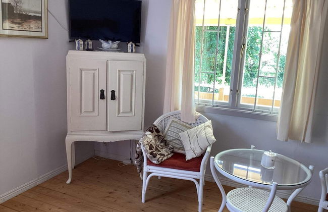 6 Person Holiday Home in Olofstrom-by Traum - Foto 8