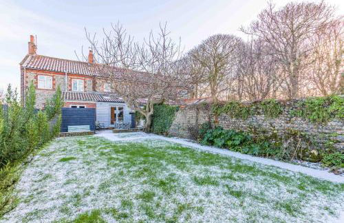 Dibley Cottage Mundesley - Foto 21