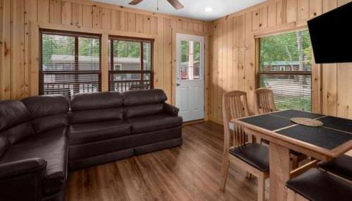 VR06 2 Bdrm Cottage near Wildwood - Foto 4