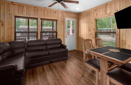 VR04 2 Bdrm Cottage near Wildwood - Foto 5