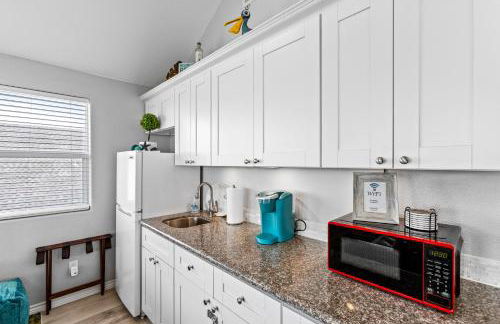 4BR w Hot Tub Gameroom OceanView by Bolivar Vacations - Foto 39