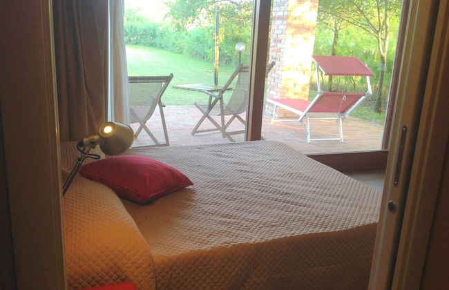 Agriturismo La Barena - Foto 14