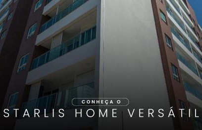 STARLIS HOME - Versátil - Foto 4