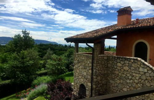 Apartments Golf Bogliaco - Foto 48