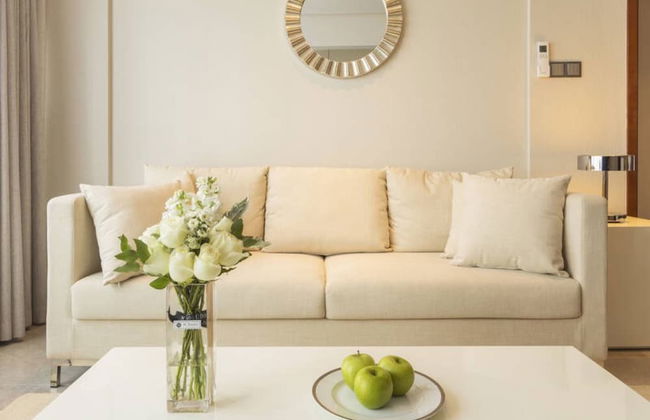 Chengdu IN Service Apartment - Foto 32