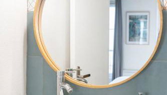 Charming studio - Rue Froide - Photo 2