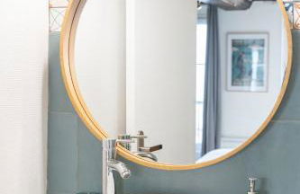 Charming studio - Rue Froide - Photo 2