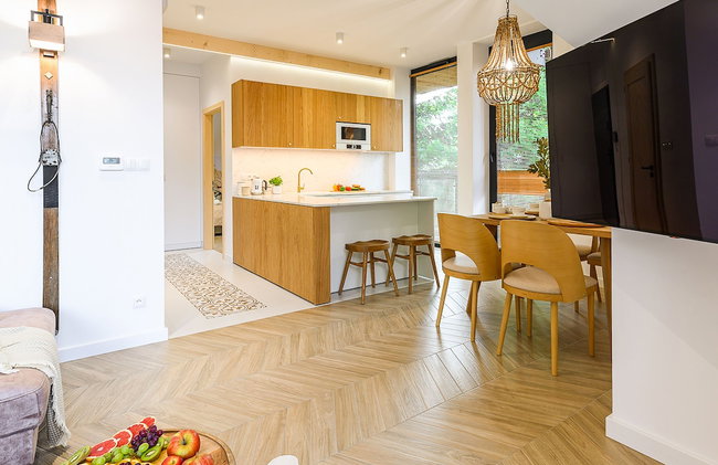 VisitZakopane Kasprowy Residence - Foto 78