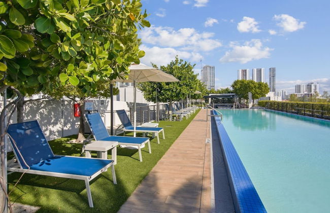 Sentral Wynwood - Foto 35