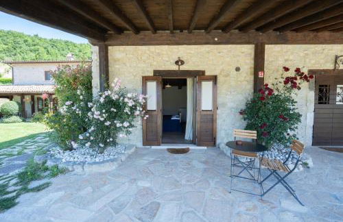 Agriturismo Rocca del Nera - Foto 58