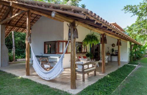 Casa Pini - Condomínio Altos de Trancoso, próxima ao Quadrado - Foto 8
