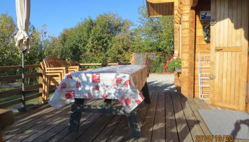 La Marmotte - Foto 4