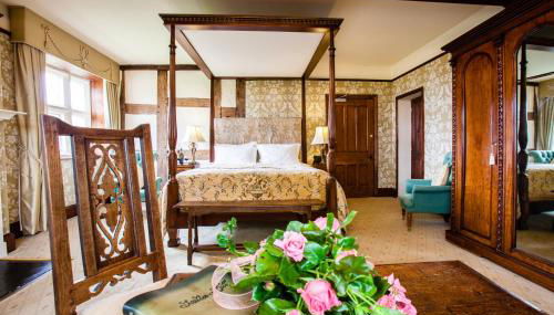 Soulton Hall - Foto 2