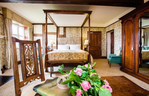 Soulton Hall - Foto 2