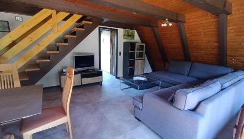 Holiday Home Haus Winnetou by Interhome - Foto 4
