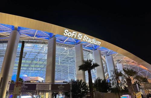 Walkable to SoFi, Intuit Dome, Kia Forum World Cup - Foto 64