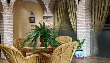 Casa Rural La Higuera I Puy du Fou - Foto 4