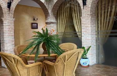 Casa Rural La Higuera I Puy du Fou - Foto 4