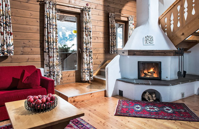 Apartment in Matrei in Osttirol With a Garage - Foto 6