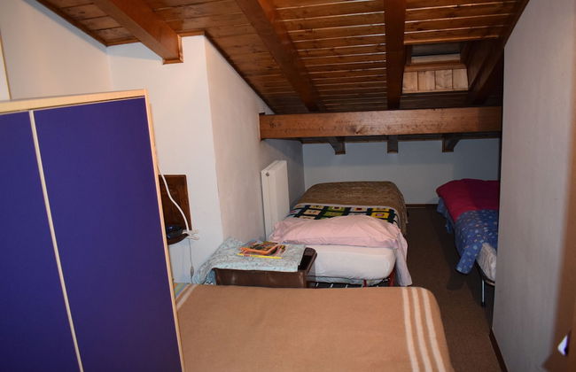 Madonna di Campiglio Holiday home 3 BestStayz.1 - Photo 6