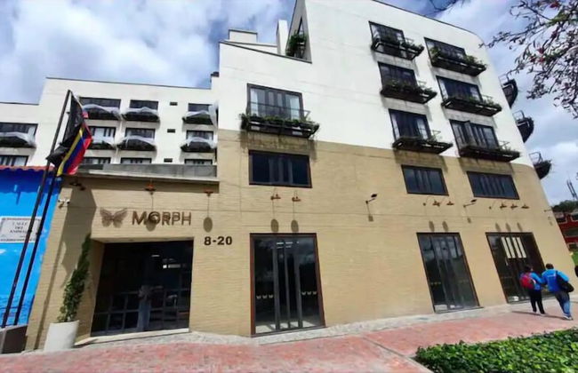 Cra. 1 8-20 - Photo 1