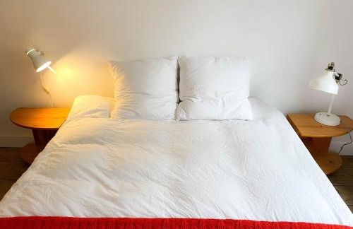 Le Presbytère, maison de campagne familiale - Foto 14