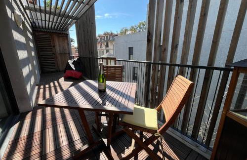 3 pièces central au pied de la promenade du paillon - Foto 12