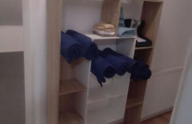 Ferienwohnung in Niederbayern Vilshofen an der Donau 3 Schlafzimmer - Foto 11