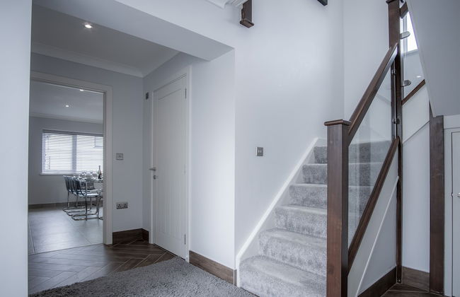 Gower View - 4 Bedroom - Saundersfoot - Foto 80