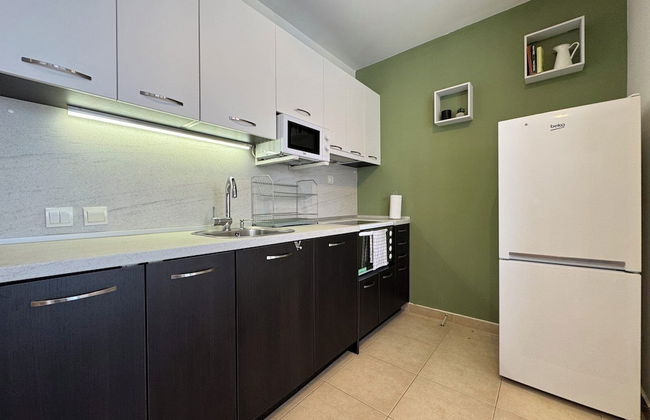 StayIn Sofia at A36-40 - Foto 15