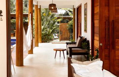 CASA SIMONI Trancoso - Foto 36