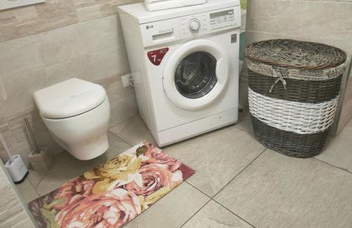 Alloggio con idromassaggio e super vista - Foto 23