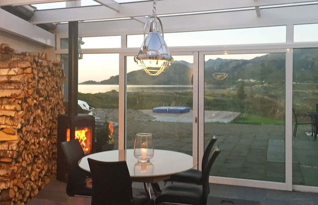 Holiday Home in Inndyr - Foto 31