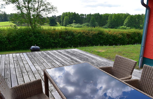 Ferienhaus am Garder See Inselblick - Photo 15