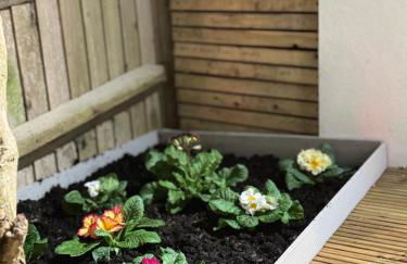 Cozy Apartment at Highbanks The Annex - Foto 7