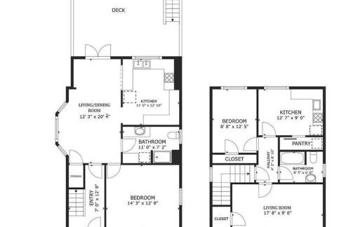 Old Tacoma Victorian Charm with water views - Foto 40