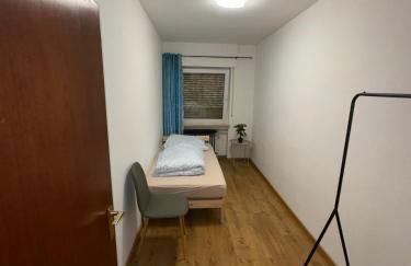 Land Lord Apartments 3-4 Sleeping Rooms near Frankfurt am Main - Foto 18