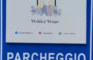 Casa di Lety Holiday House - Foto 2