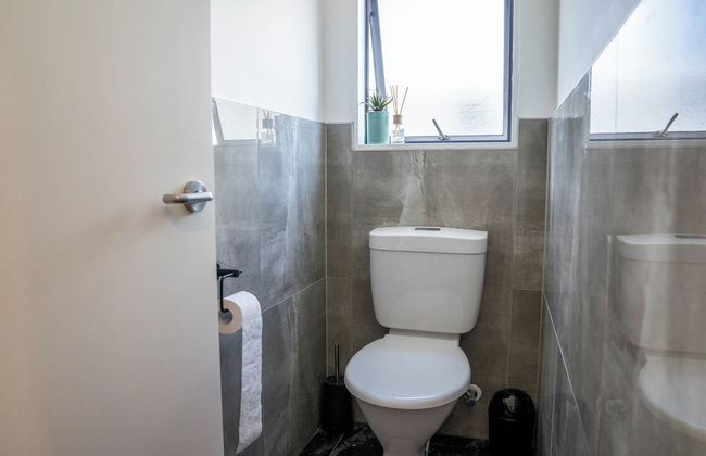 Spacious Eastern Beach Home by Zodiak Stays - Foto 5