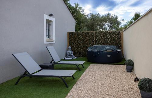 Le Bastidon des Alpilles - Foto 13