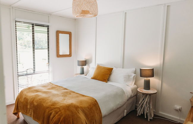 Margaret River Holiday Cottages - Photo 13