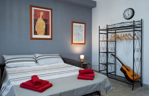 Masciara Home - Apartment & Suite fra Taormina, Catania ed Etna - Foto 22