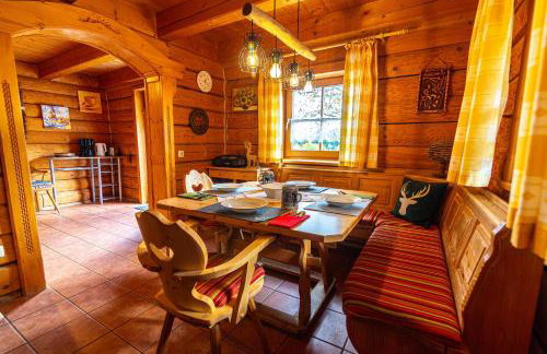 Ferienhaus Schachtenbach - Foto 13